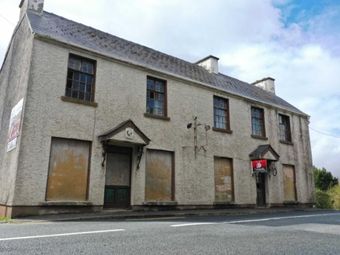 Dunlewey, Derrybeg, Co. Donegal