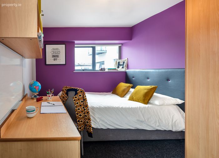 Steelworks 3 bed, Copley Street, Ballintemple, Cork City, Cork, Cork