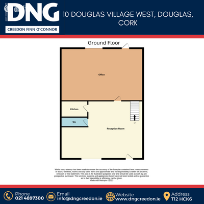 10 Douglas West, Douglas, Co. Cork- house