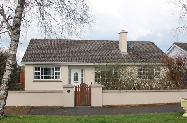 Arden Vale, Tullamore, Co. Offaly - Click to view photos