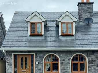 8 Mill View, Birr, Co. Offaly