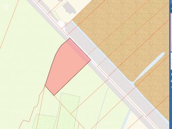 Rathernan, Connell, Naas, Co. Kildare - 