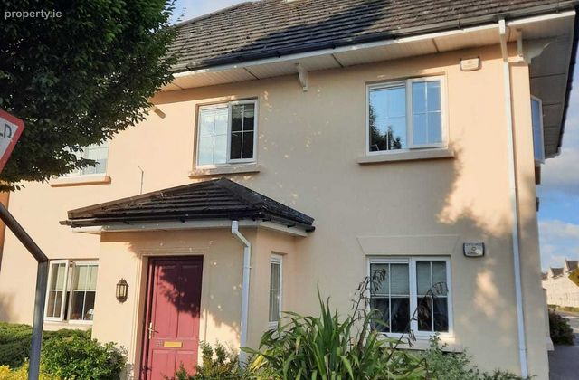 2 Cosy 2 Bed Apartments In 1 Whole House, Can Be Sold Together Or Separately, Portlaoise, Co. Laois - Click to view photos