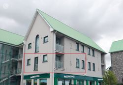 Apartment 11, Cois Chlair, Claregalway, Co. Galway - Apartment For Sale