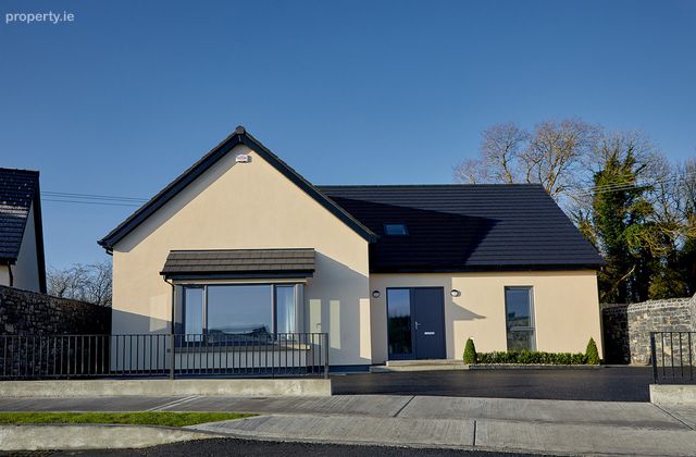 The Kilpatrick, Clog Na L&eacute;inn, Collinstown, Co. Westmeath - Click to view photos