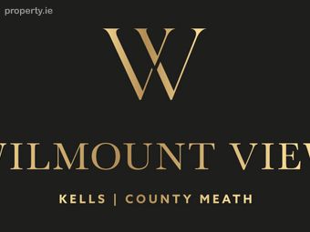 The Birch, Wilmount View, Moynalty Road, Kells, Kells, Co. Meath