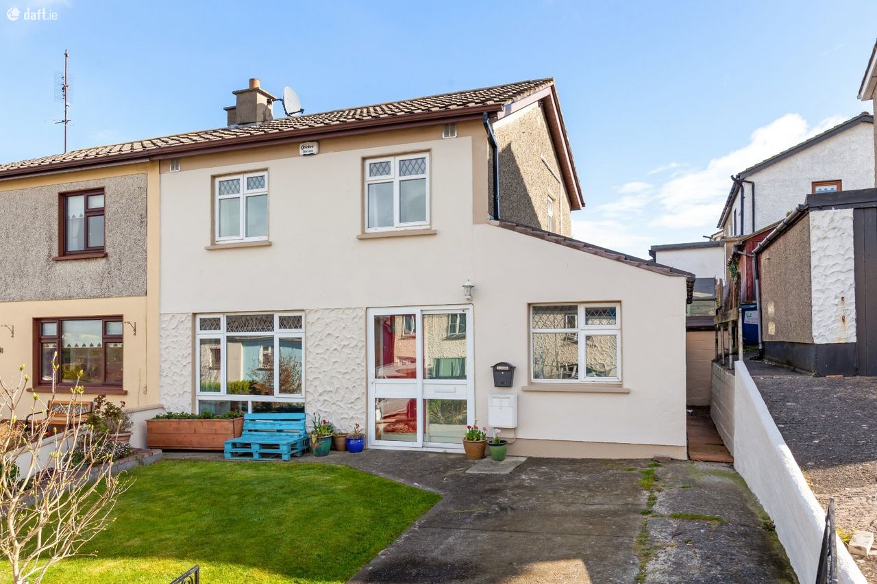 Properties DNG Wicklow