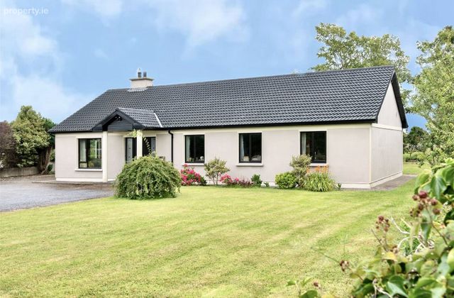 Blackgarden, Craughwell, Co. Galway - Click to view photos