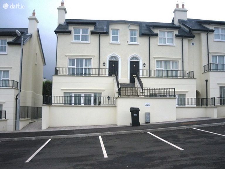 94a The Green Thornberry, Mountain Top, Letterkenn, Letterkenny, Co. Donegal - Click to view photos