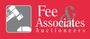 Fee & Associates Auctioneers