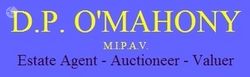 Donal P. O'Mahony Auctioneer & Valuer