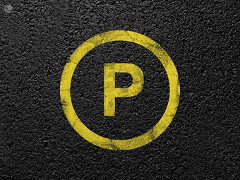 Parking space for sale at Apartment 518, Longboat Quay South Apartments, Dub, Grand Canal Dock, Dublin 2, South Dublin City